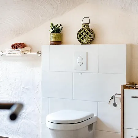 Appartement Nr 5 Bernuthsfeld Mit Loggia Aurich