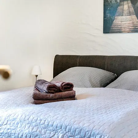 Nr 5 Bernuthsfeld Mit Loggia Aurich