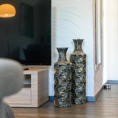 Nr 5 Bernuthsfeld Mit Loggia *