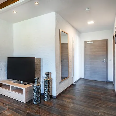 Apartment Nr 5 Bernuthsfeld Mit Loggia Aurich
