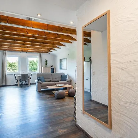 Apartment Nr 5 Bernuthsfeld Mit Loggia *