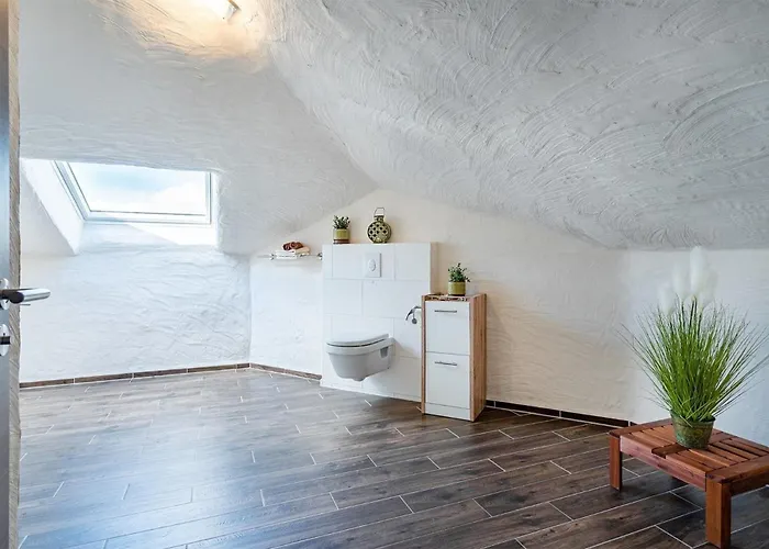 Nr 5 Bernuthsfeld Mit Loggia * Аурих