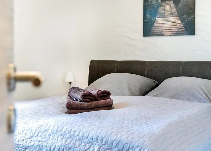 Nr 5 Bernuthsfeld Mit Loggia Аурих